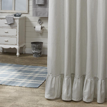 Jubilee Shower Curtain 72